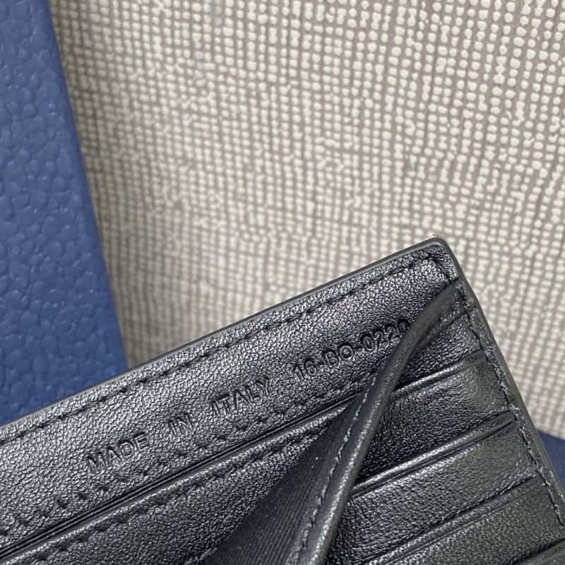 Christian Dior Wallet